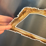 Magnetic Ornate Frame