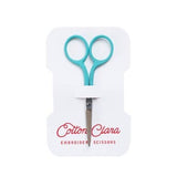 Matte Pastel Scissors from Cotton Clara