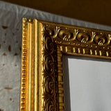 Our SIGNATURE 5x7 Gold Frame