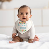 In Stitches Bibs from Fred!
