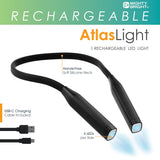 Atlas Rechargeable Neck Light