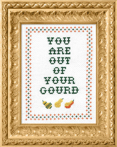 PDF: You Are Out Of Your Gourd