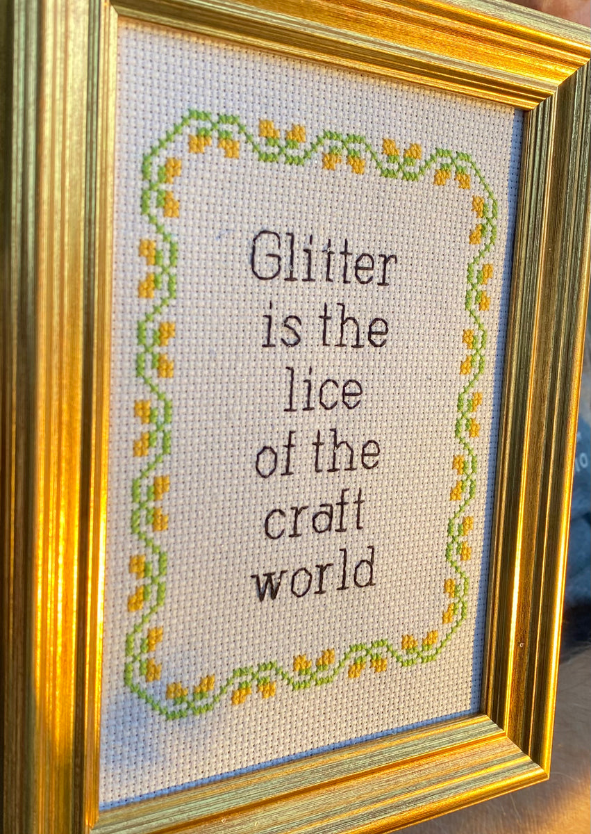 The Craft World