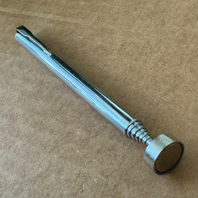 Magic Pick Up Wand Subversive Cross Stitch