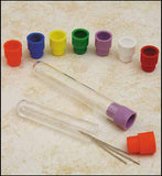 Set of 3 Handy Little Needle Cases