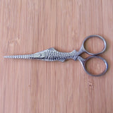 Swordfish Scissors
