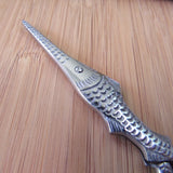 Swordfish Scissors