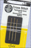 My Favorite Needles
