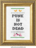 PDF: Punk Is Not Dead