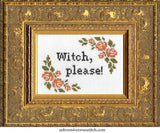 PDF: Witch, Please!
