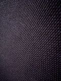 Black Cross Stitch Material