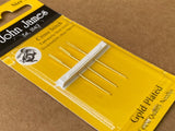 My Favorite Needles
