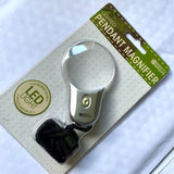 Mighty Bright Lighted Pendant Magnifier