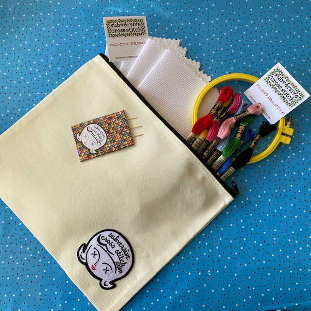 Shop Cross Stitch Kits & Starter Packs