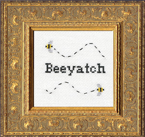 PDF: Beeyatch