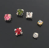 Pack of Tiny Sew-On Rhinestones