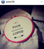PDF: Fuck Lupus