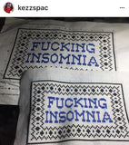 PDF: Fucking Insomnia