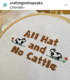 PDF: All Hat and No Cattle