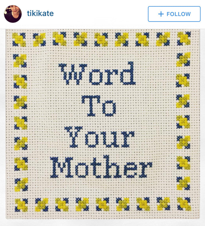 Word to your mother discount