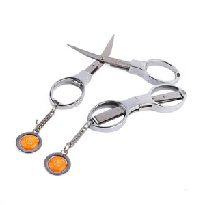 Foldable Scissors