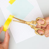 Skull Scissors by SUCK UK