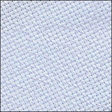 Blue Iridescent Fabric by Charles Craft