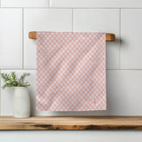 Twisted Wares: Sunkissed Illusion Tea Towel