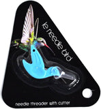 Hummingbird Needle Threader