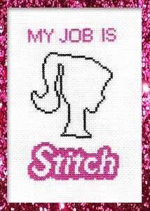 PDF: My Job Is Stitch