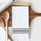 Twisted Wares: Fuckity Stripe Illusion Towel