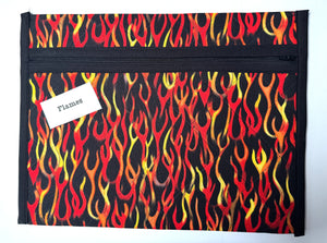 Handmade Project Bags by Mr. Stevers