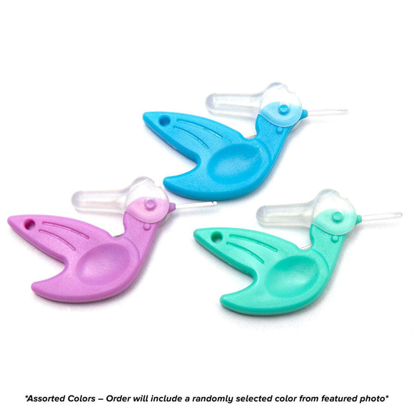 Hummingbird Needle Threader