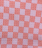 Twisted Wares: Sunkissed Illusion Tea Towel