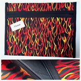 Handmade Project Bags by Mr. Stevers