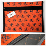 Handmade Project Bags by Mr. Stevers