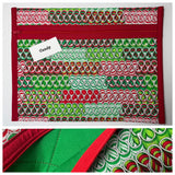 Handmade Project Bags by Mr. Stevers