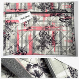 Handmade Project Bags by Mr. Stevers