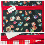 Handmade Project Bags by Mr. Stevers