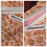 Handmade Project Bags by Mr. Stevers