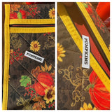 Handmade Project Bags by Mr. Stevers