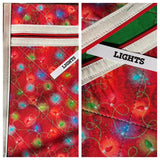 Handmade Project Bags by Mr. Stevers