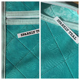 Handmade Project Bags by Mr. Stevers