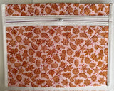 Handmade Project Bags by Mr. Stevers