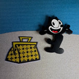 Felix The Cat Needle Minder