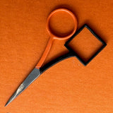 Halloween Embroidery Scissors