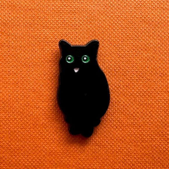 Black Cat Mlerp Needle Minder