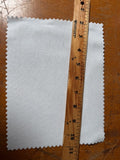 Special WONKY SCS signature die-cut fabric (5 pieces)