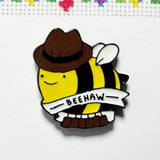 BeeHaw Needle Minder