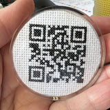 PDF: Set of Three VOTE pins
